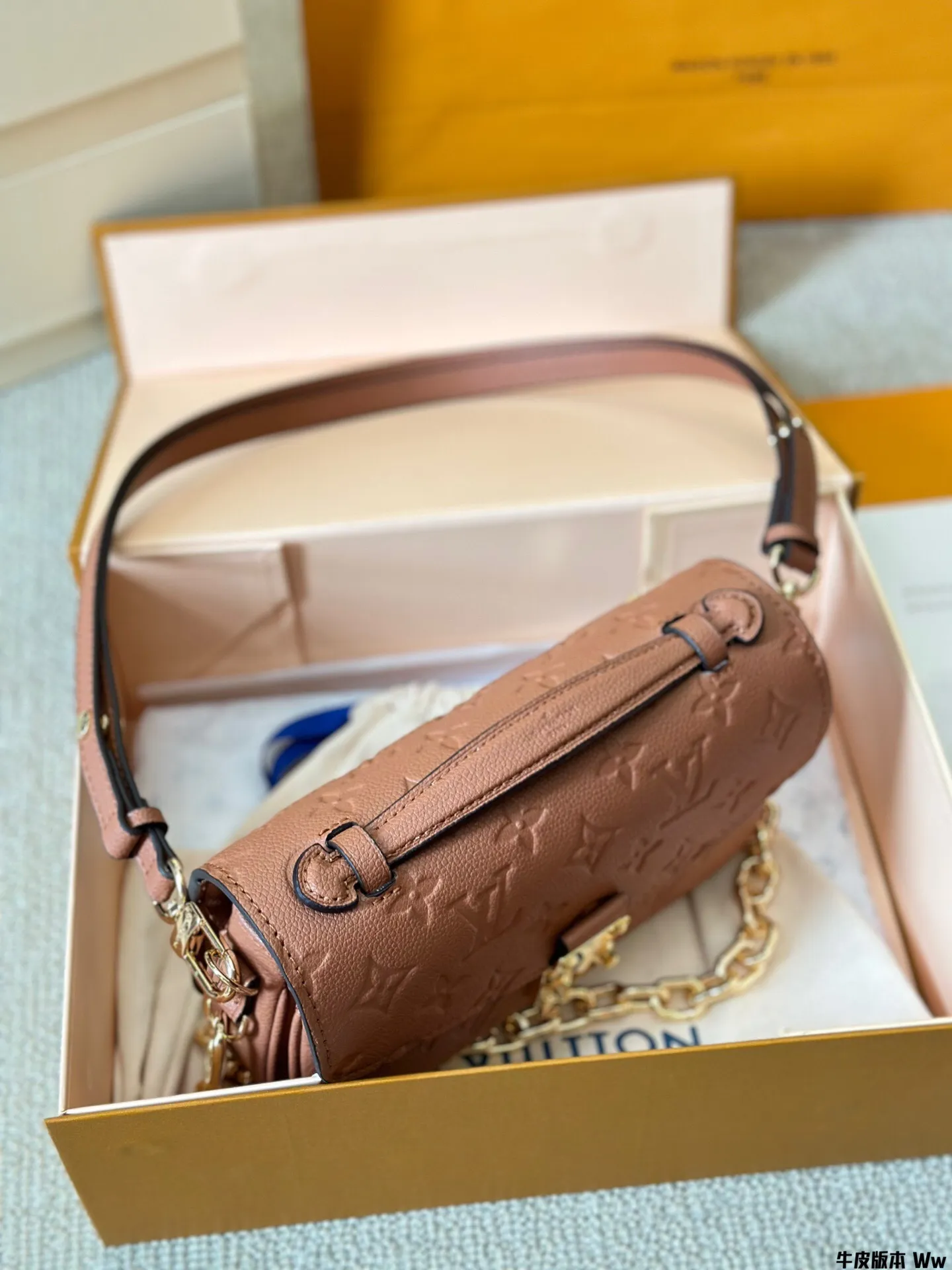 All Categories Official Website "Brand Women's Bags" Women's Bags 💙 LV 2024 Official Website New LV Crossbody Bags