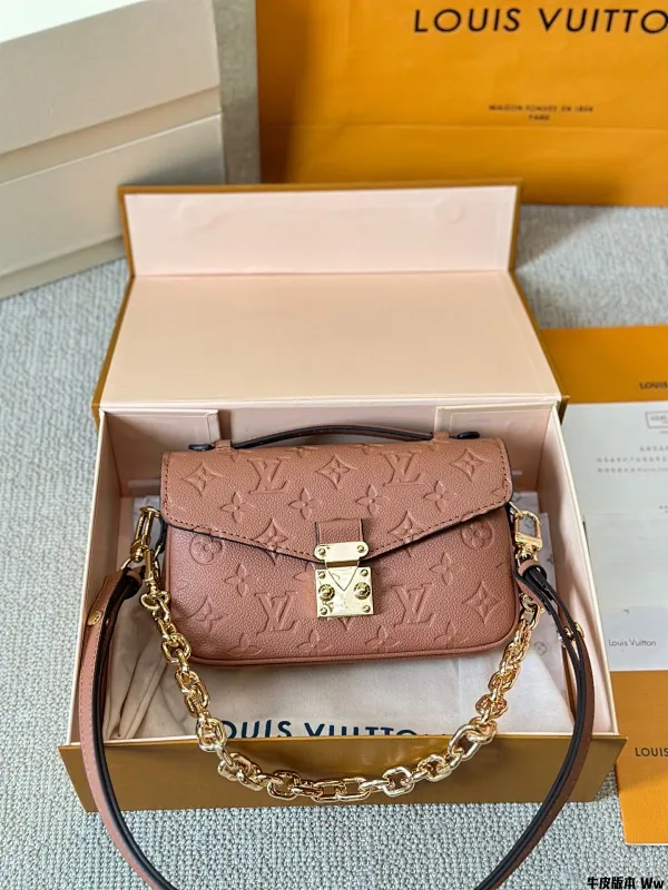 All Categories Official Website "Brand Women's Bags" Women's Bags 💙 LV 2024 Official Website New LV Crossbody Bags
