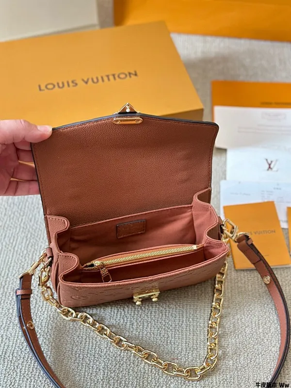 All Categories Official Website "Brand Women's Bags" Women's Bags 💙 LV 2024 Official Website New LV Crossbody Bags