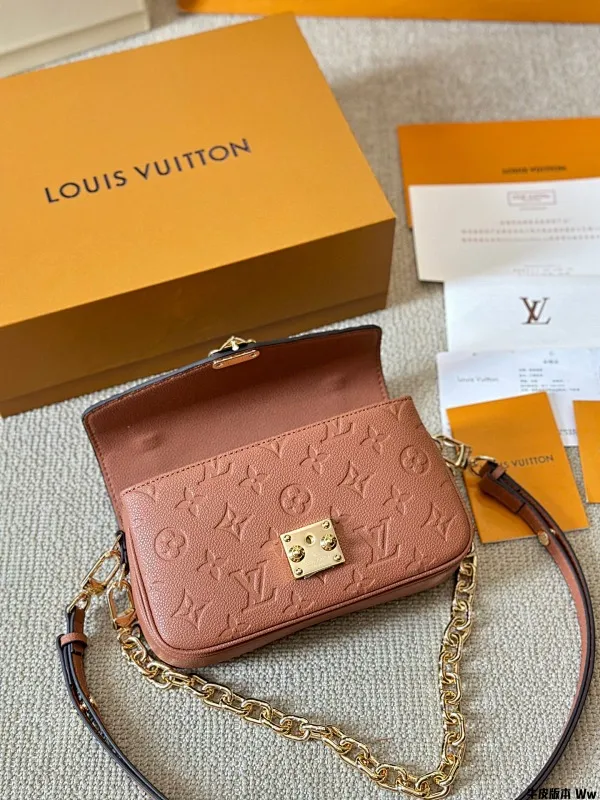 All Categories Official Website "Brand Women's Bags" Women's Bags 💙 LV 2024 Official Website New LV Crossbody Bags