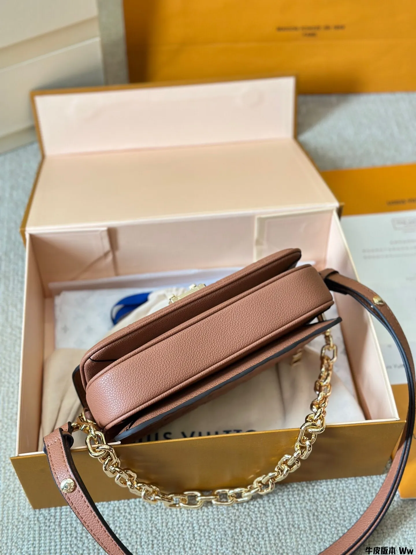 All Categories Official Website "Brand Women's Bags" Women's Bags 💙 LV 2024 Official Website New LV Crossbody Bags