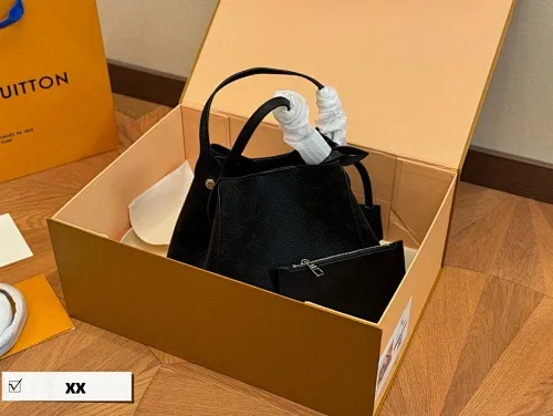All Categories Official Website "Brand Women's Bags" Women's Bags 💙 LV 2024 Official Website New LV Bucket Bag