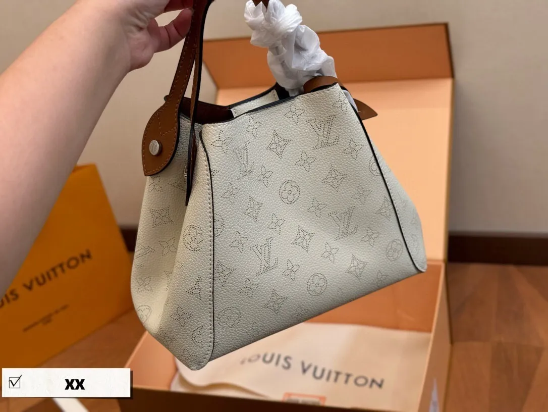 All Categories Official Website "Brand Women's Bags" Women's Bags 💙 LV 2024 Official Website New LV Bucket Bag