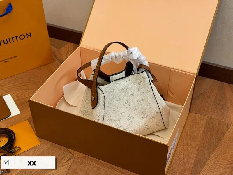 All Categories Official Website "Brand Women's Bags" Women's Bags 💙 LV 2024 Official Website New LV Bucket Bag
