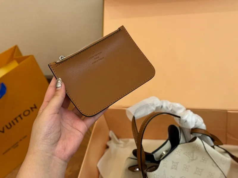 All Categories Official Website "Brand Women's Bags" Women's Bags 💙 LV 2024 Official Website New LV Bucket Bag