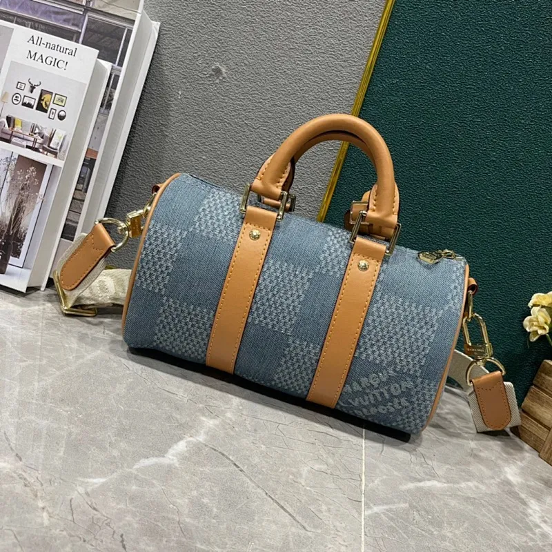 All Categories Official Website "Brand Women's Bags" Women's Bags 💙 LV 2024 Official Website New LV Crossbody Bags