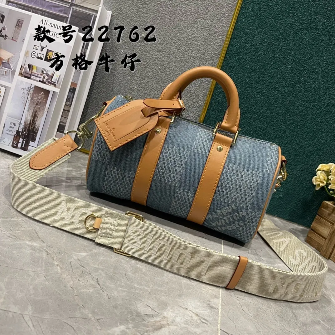 All Categories Official Website "Brand Women's Bags" Women's Bags 💙 LV 2024 Official Website New LV Crossbody Bags