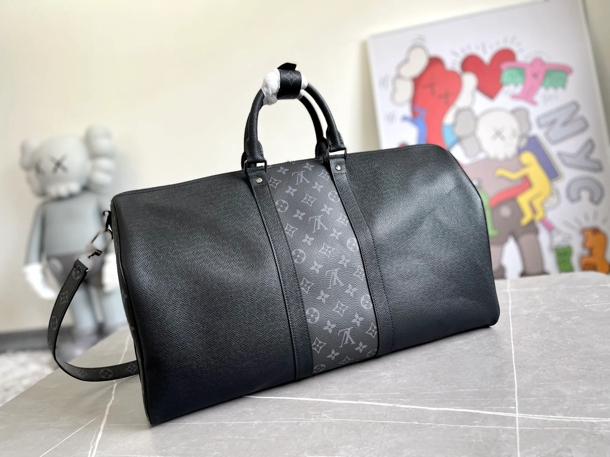 All categories 💚 Authentic bags 💚 LV LV new travel bag