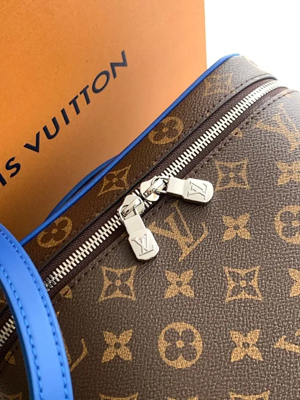 All Categories Official Website "Brand Women's Bags" Women's Bags 💙 LV 2025 New LV Crossbody Bag