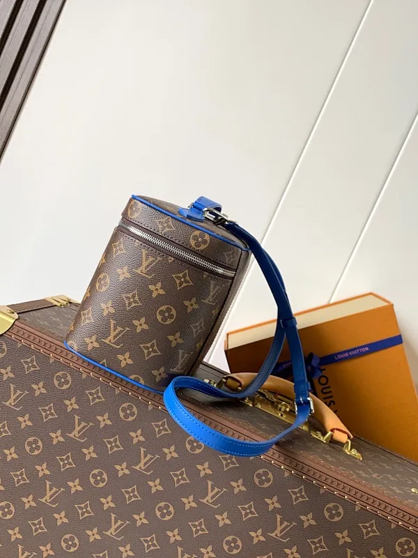 All Categories Official Website "Brand Women's Bags" Women's Bags 💙 LV 2025 New LV Crossbody Bag