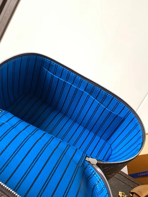 All Categories Official Website "Brand Women's Bags" Women's Bags 💙 LV 2025 New LV Crossbody Bag