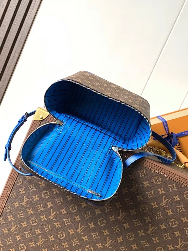 All Categories Official Website "Brand Women's Bags" Women's Bags 💙 LV 2025 New LV Crossbody Bag