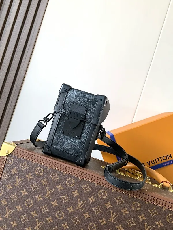 All Categories Official Website "Brand Women's Bags" Women's Bags 💙 LV 2026 New LV Crossbody Bag
