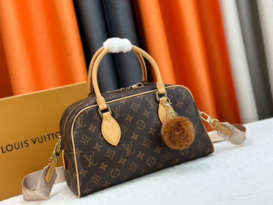 All Categories Official Website "Brand Women's Bags" Women's Bags 💙 LV 2024 Official Website New LV Crossbody Bags