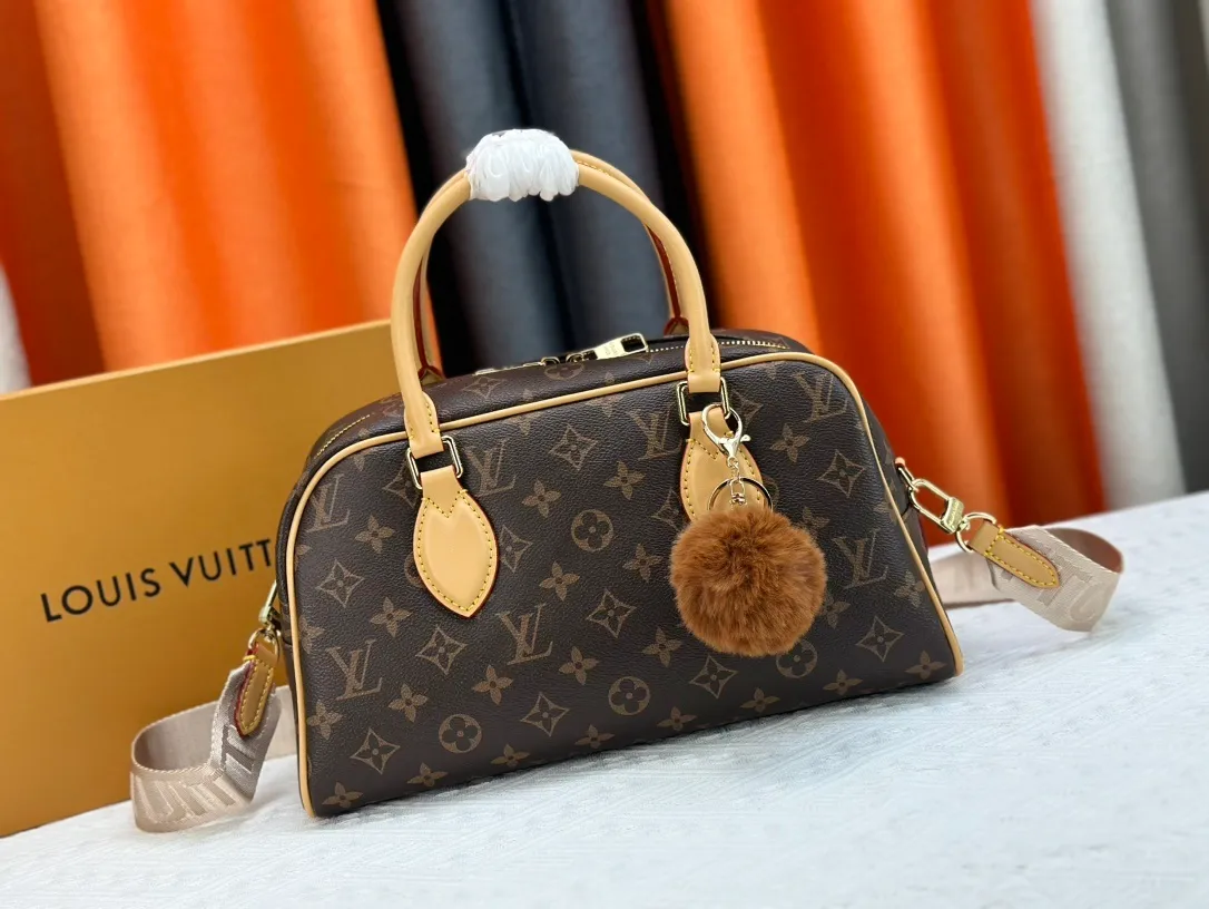 All Categories Official Website "Brand Women's Bags" Women's Bags 💙 LV 2024 Official Website New LV Crossbody Bags