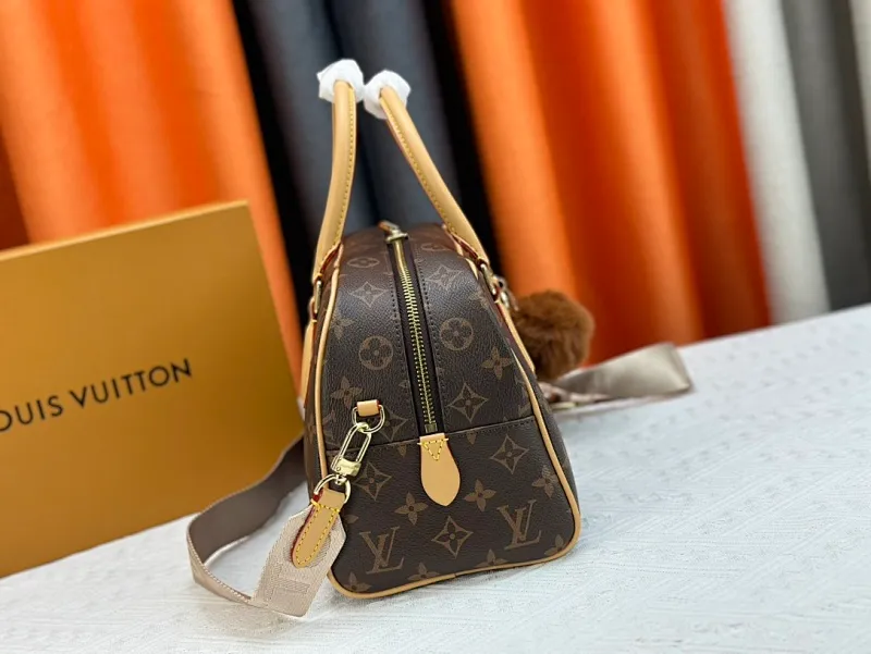 All Categories Official Website "Brand Women's Bags" Women's Bags 💙 LV 2024 Official Website New LV Crossbody Bags