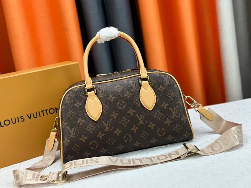 All Categories Official Website "Brand Women's Bags" Women's Bags 💙 LV 2024 Official Website New LV Crossbody Bags