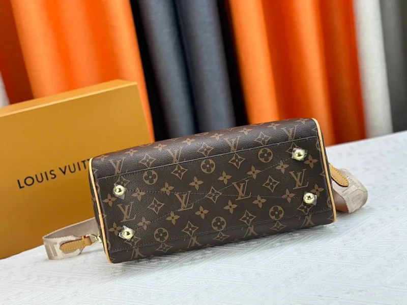 All Categories Official Website "Brand Women's Bags" Women's Bags 💙 LV 2024 Official Website New LV Crossbody Bags