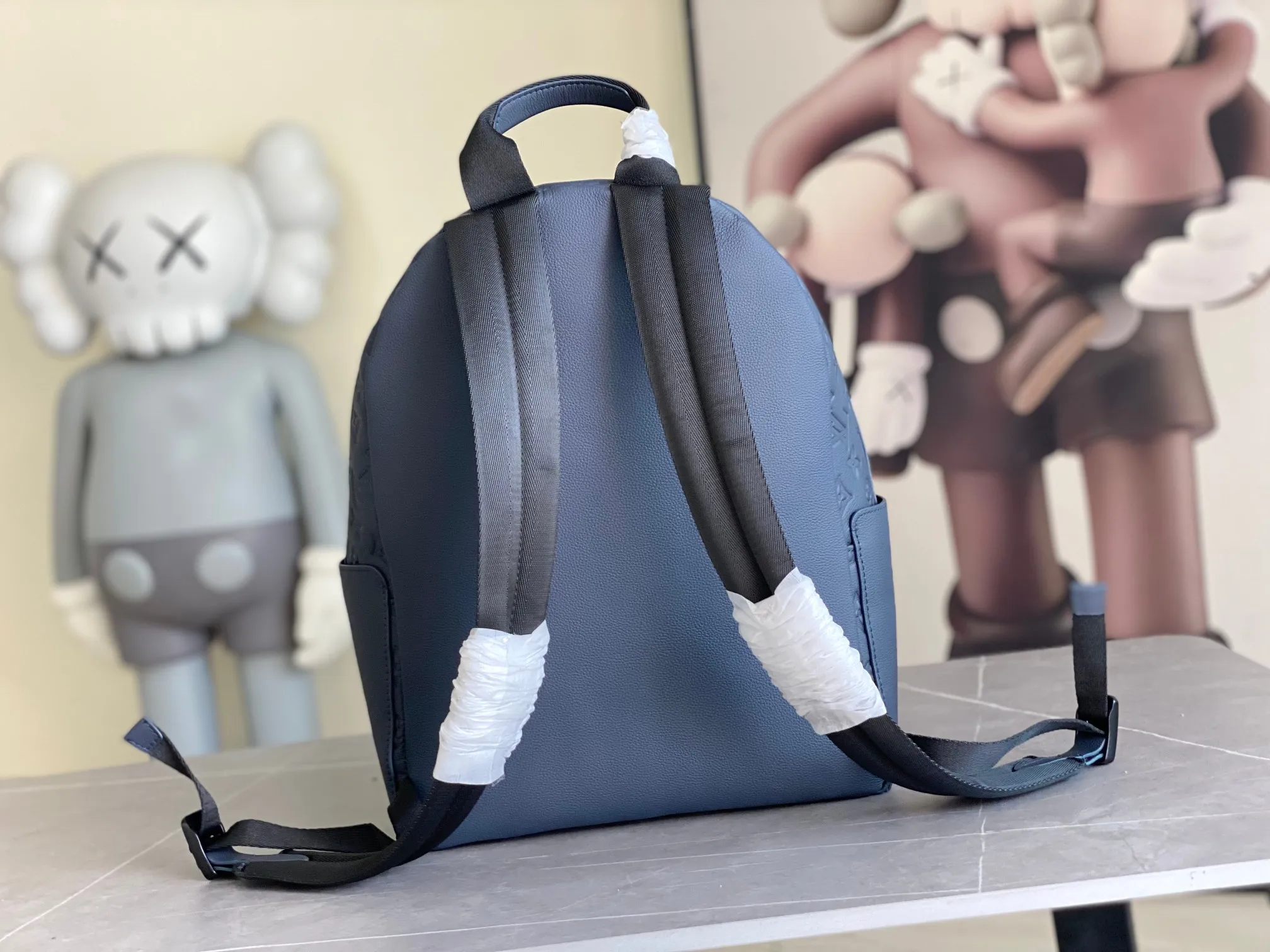 All categories 💚 Authentic bags 💚 LV 2026 counter same style backpack