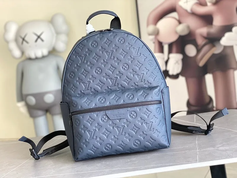 All categories 💚 Authentic bags 💚 LV 2026 counter same style backpack