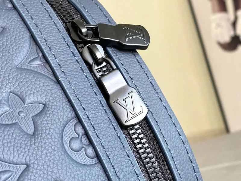 All categories 💚 Authentic bags 💚 LV 2026 counter same style backpack