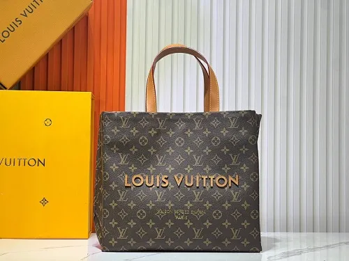 All Categories Official Website "Brand Women's Bags" Women's Bags 💙 LV 2024 Official Website New LV Handbags