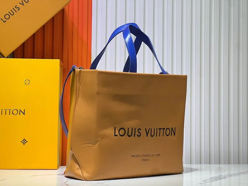 All Categories Official Website "Brand Women's Bags" Women's Bags 💙 LV 2024 Official Website New LV Handbags