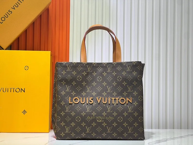All Categories Official Website "Brand Women's Bags" Women's Bags 💙 LV 2024 Official Website New LV Handbags