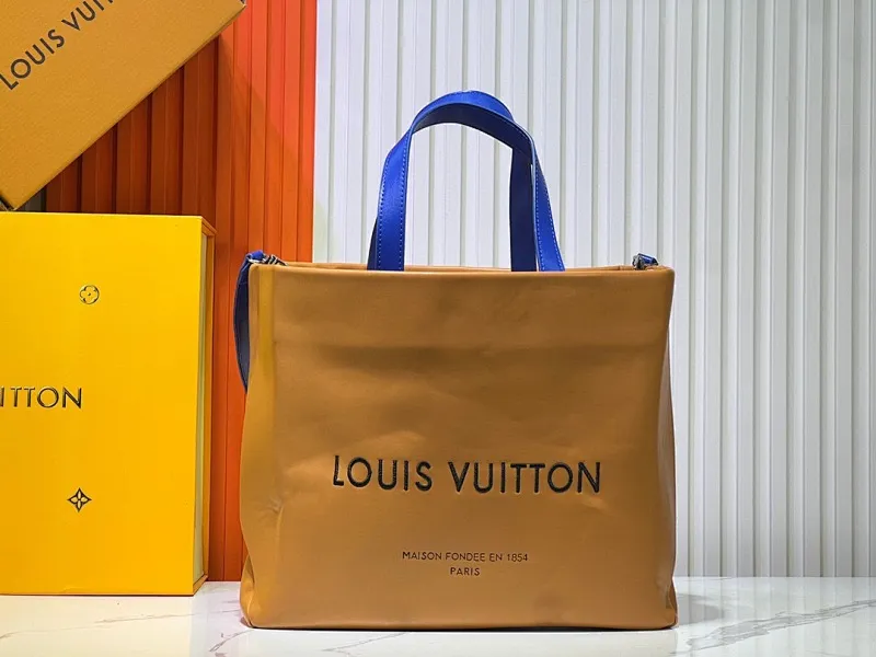 All Categories Official Website "Brand Women's Bags" Women's Bags 💙 LV 2024 Official Website New LV Handbags