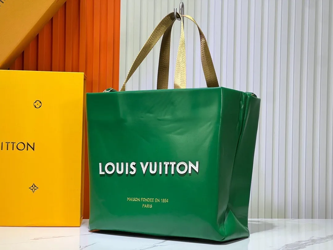 All Categories Official Website "Brand Women's Bags" Women's Bags 💙 LV 2024 Official Website New LV Handbags
