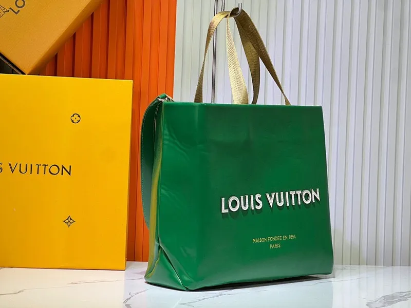 All Categories Official Website "Brand Women's Bags" Women's Bags 💙 LV 2024 Official Website New LV Handbags