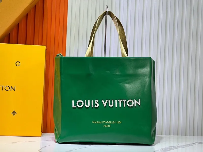All Categories Official Website "Brand Women's Bags" Women's Bags 💙 LV 2024 Official Website New LV Handbags
