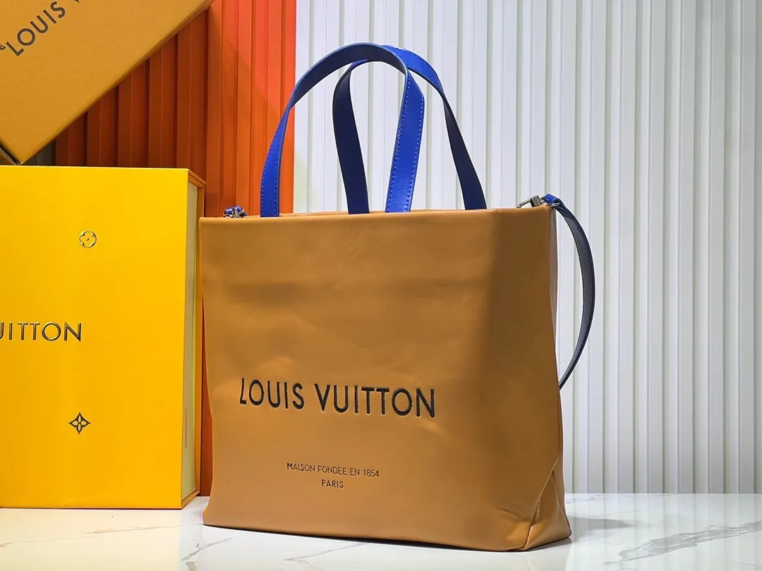 All Categories Official Website "Brand Women's Bags" Women's Bags 💙 LV 2024 Official Website New LV Handbags