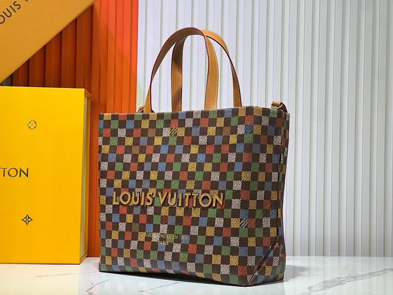 All Categories Official Website "Brand Women's Bags" Women's Bags 💙 LV 2024 Official Website New LV Handbags