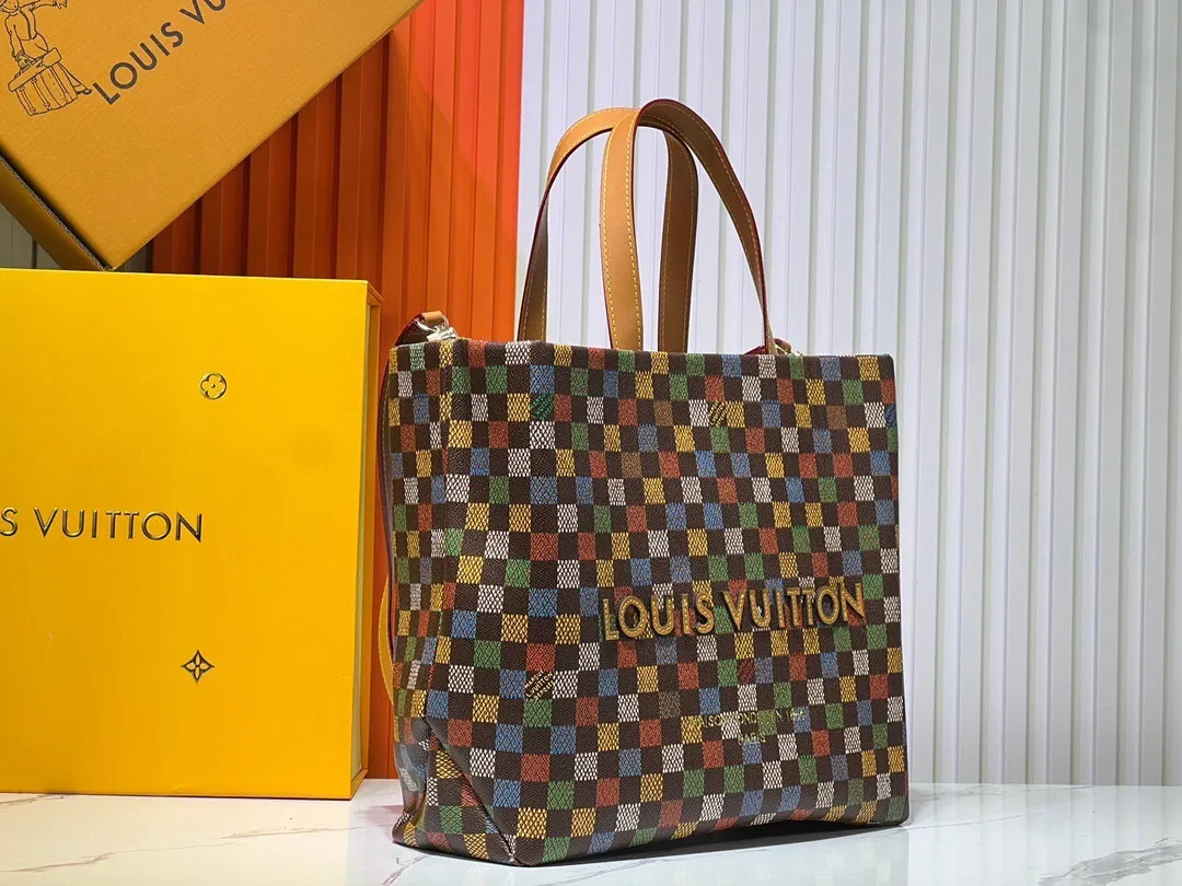 All Categories Official Website "Brand Women's Bags" Women's Bags 💙 LV 2024 Official Website New LV Handbags