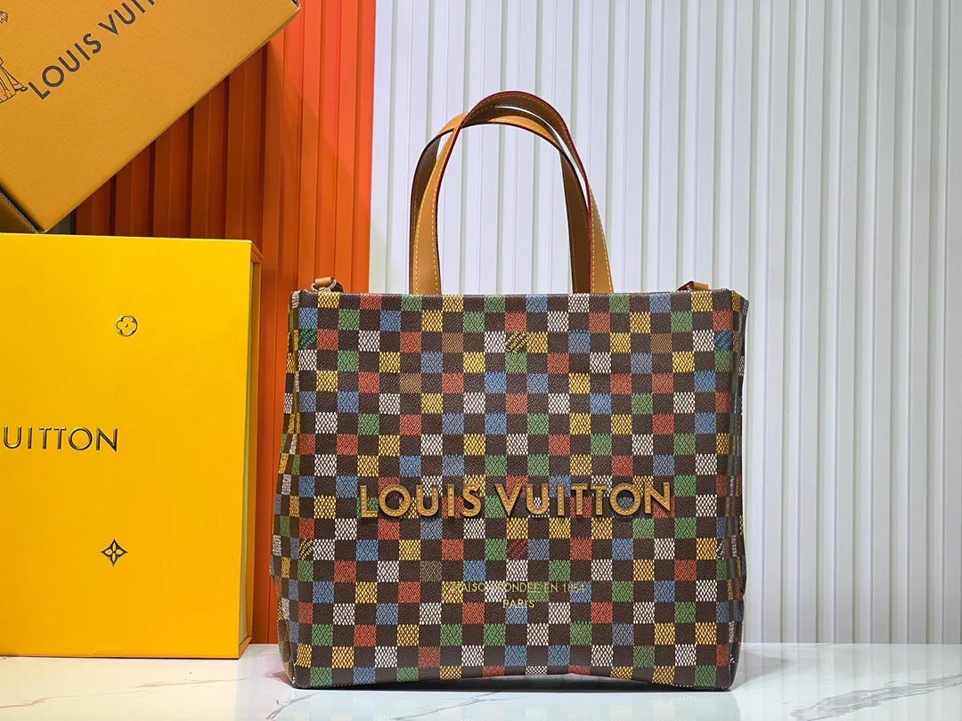 All Categories Official Website "Brand Women's Bags" Women's Bags 💙 LV 2024 Official Website New LV Handbags