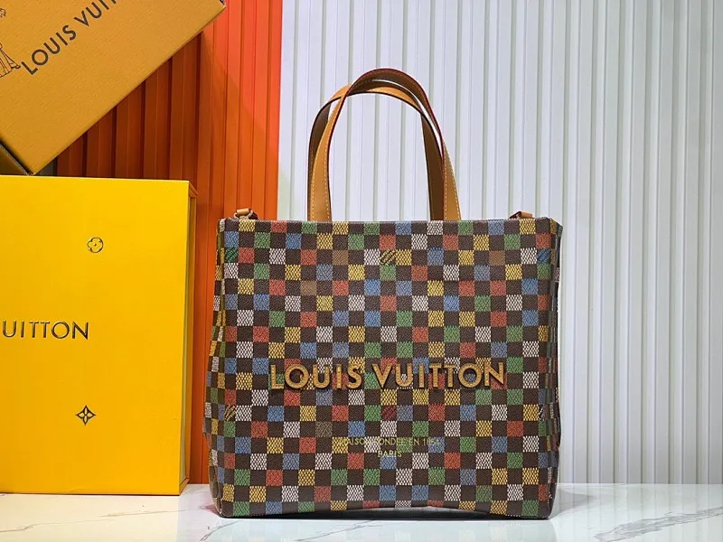 All Categories Official Website "Brand Women's Bags" Women's Bags 💙 LV 2024 Official Website New LV Handbags