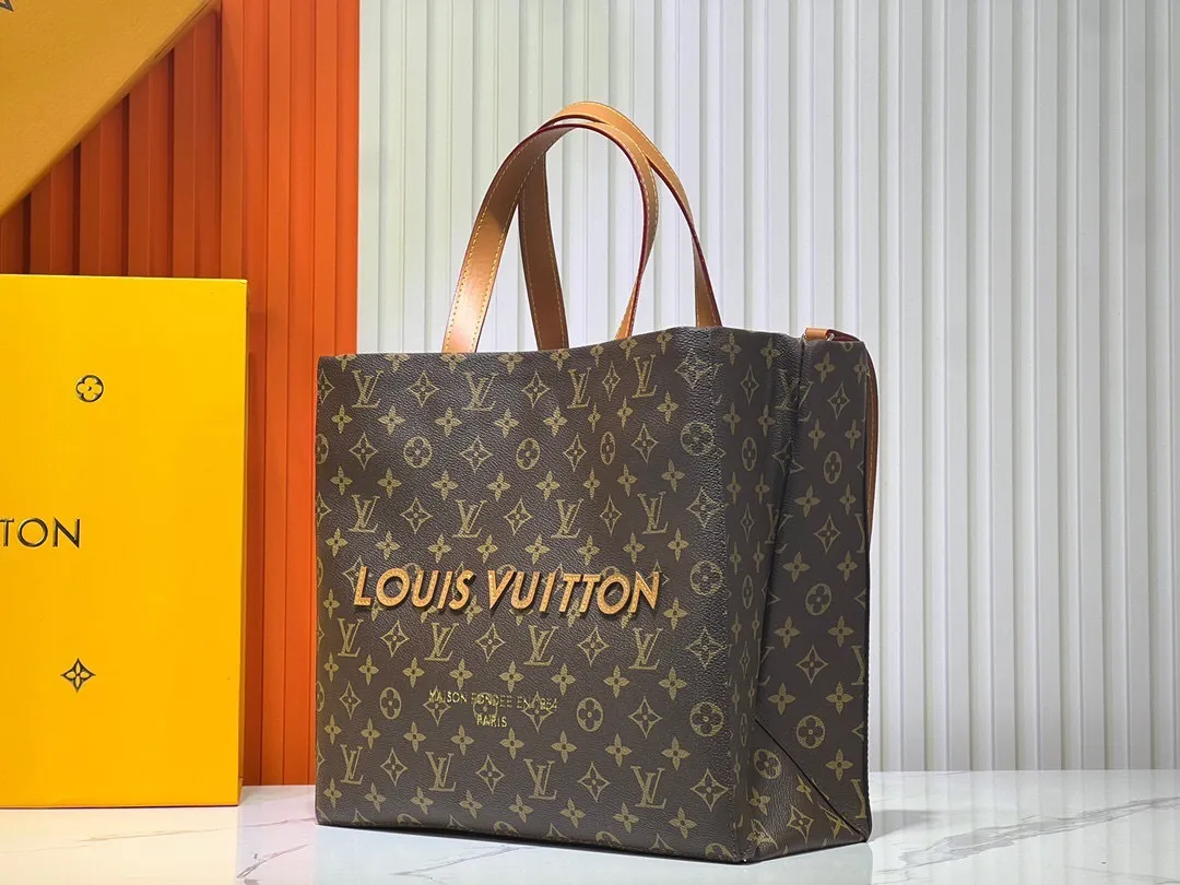 All Categories Official Website "Brand Women's Bags" Women's Bags 💙 LV 2024 Official Website New LV Handbags