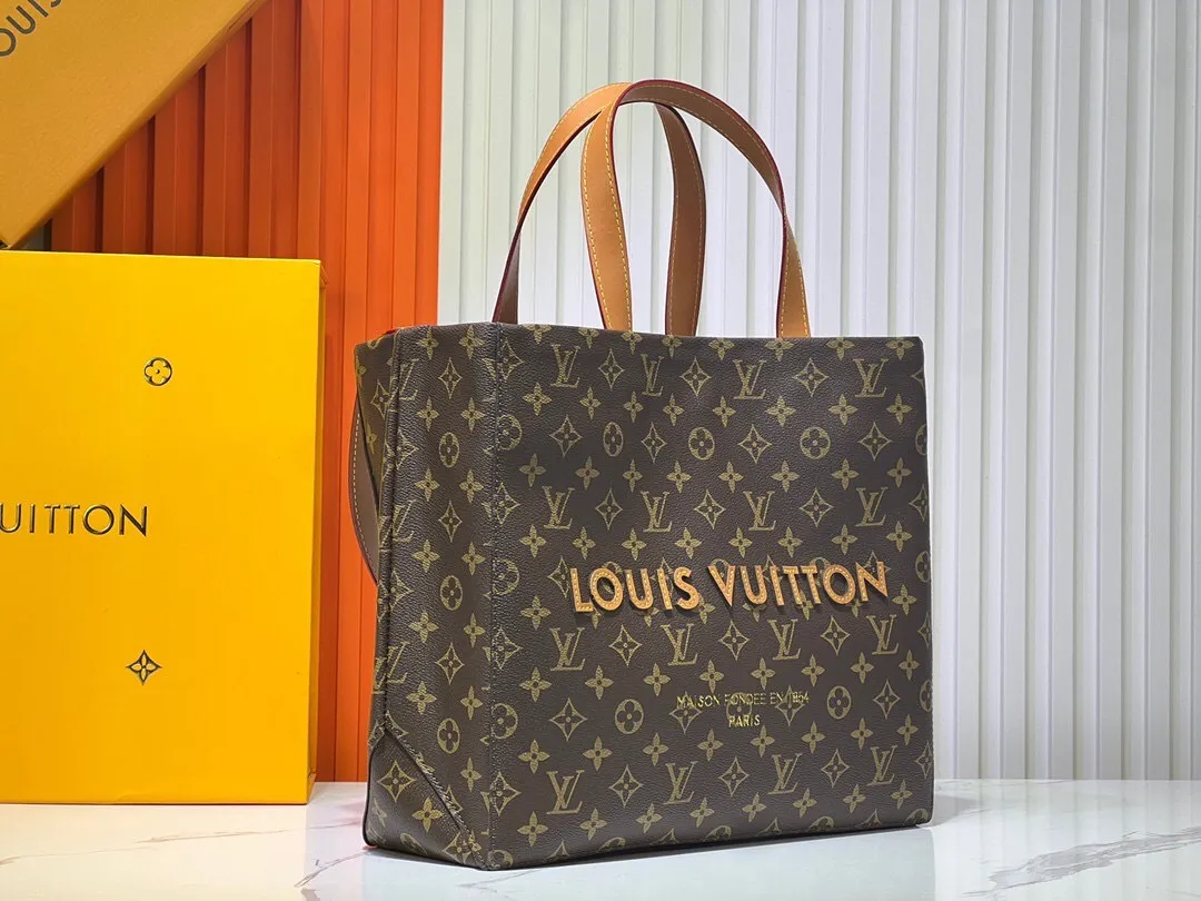 All Categories Official Website "Brand Women's Bags" Women's Bags 💙 LV 2024 Official Website New LV Handbags