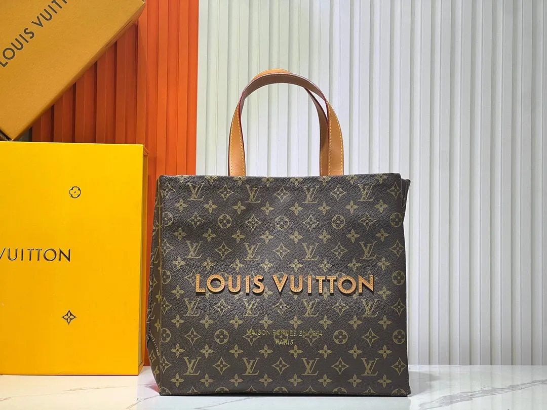 All Categories Official Website "Brand Women's Bags" Women's Bags 💙 LV 2024 Official Website New LV Handbags