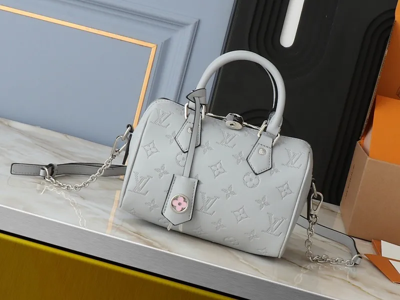 All Categories Official Website "Brand Women's Bags" Women's Bags 💙 LV 2024 Official Website New LV Crossbody Bags