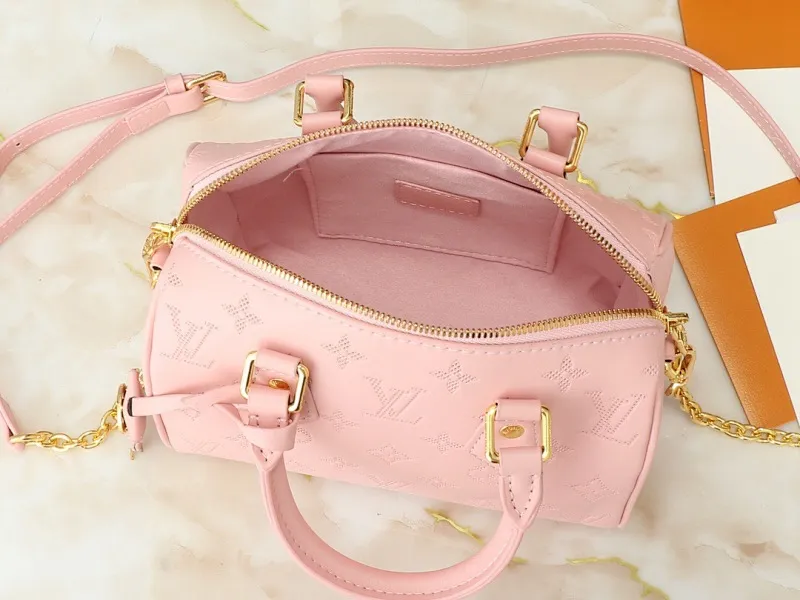 All Categories Official Website "Brand Women's Bags" Women's Bags 💙 LV 2024 Official Website New LV Crossbody Bags
