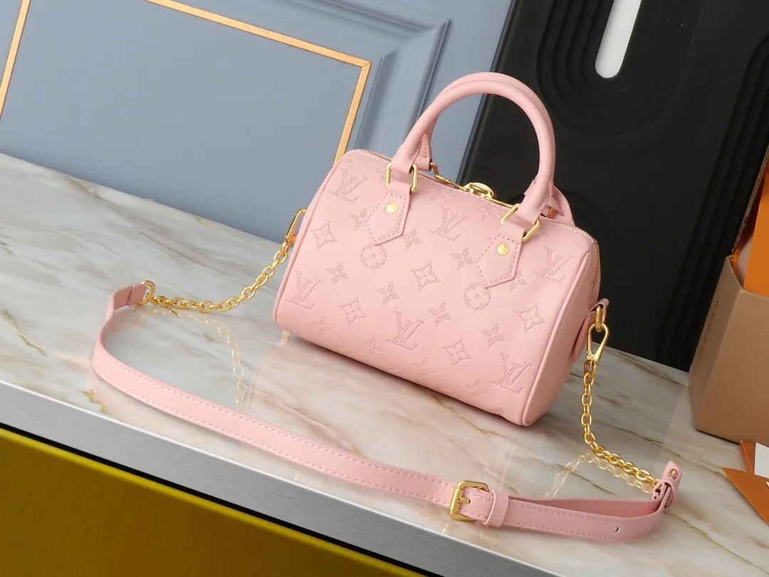 All Categories Official Website "Brand Women's Bags" Women's Bags 💙 LV 2024 Official Website New LV Crossbody Bags