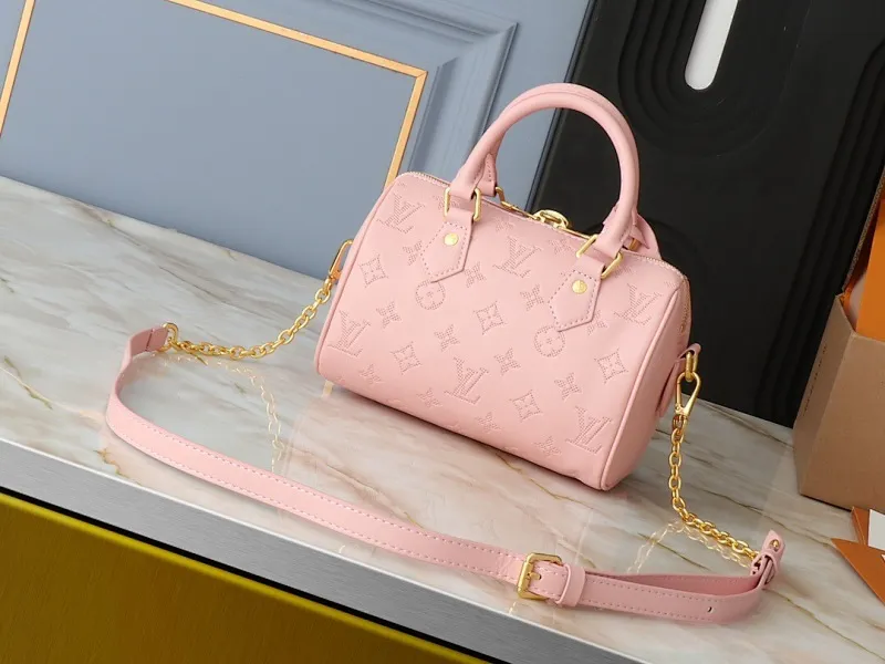 All Categories Official Website "Brand Women's Bags" Women's Bags 💙 LV 2024 Official Website New LV Crossbody Bags