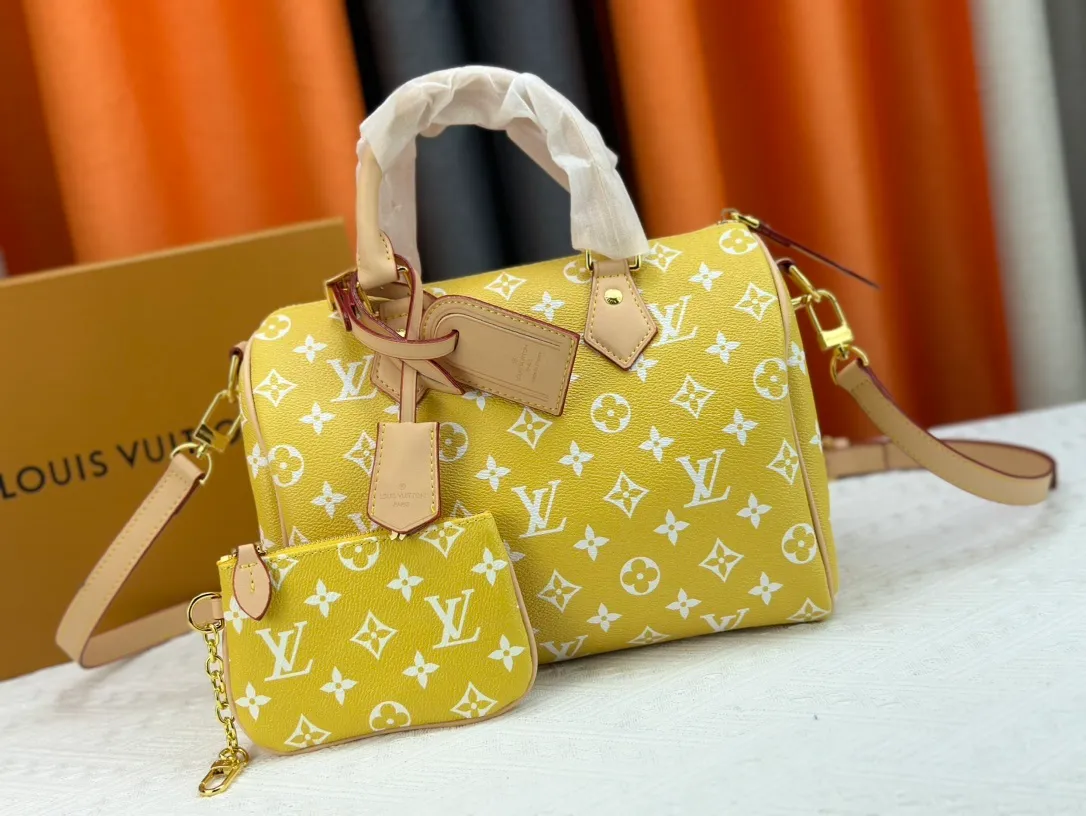 All Categories Official Website "Brand Women's Bags" Women's Bags 💙 LV 2024 Official Website New LV Crossbody Bags