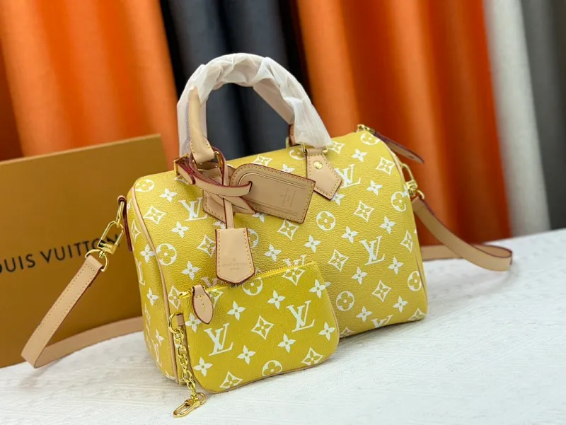 All Categories Official Website "Brand Women's Bags" Women's Bags 💙 LV 2024 Official Website New LV Crossbody Bags