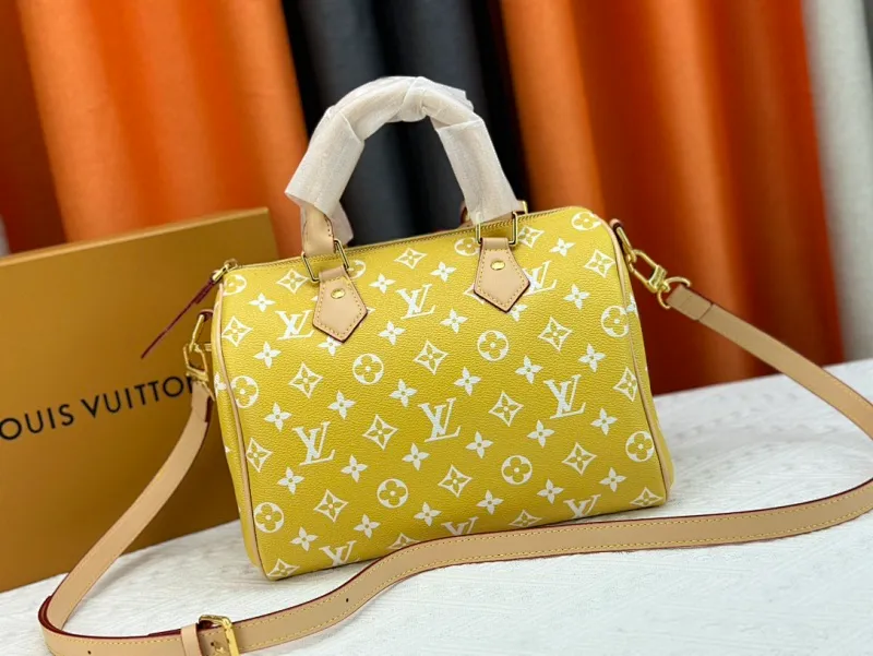 All Categories Official Website "Brand Women's Bags" Women's Bags 💙 LV 2024 Official Website New LV Crossbody Bags