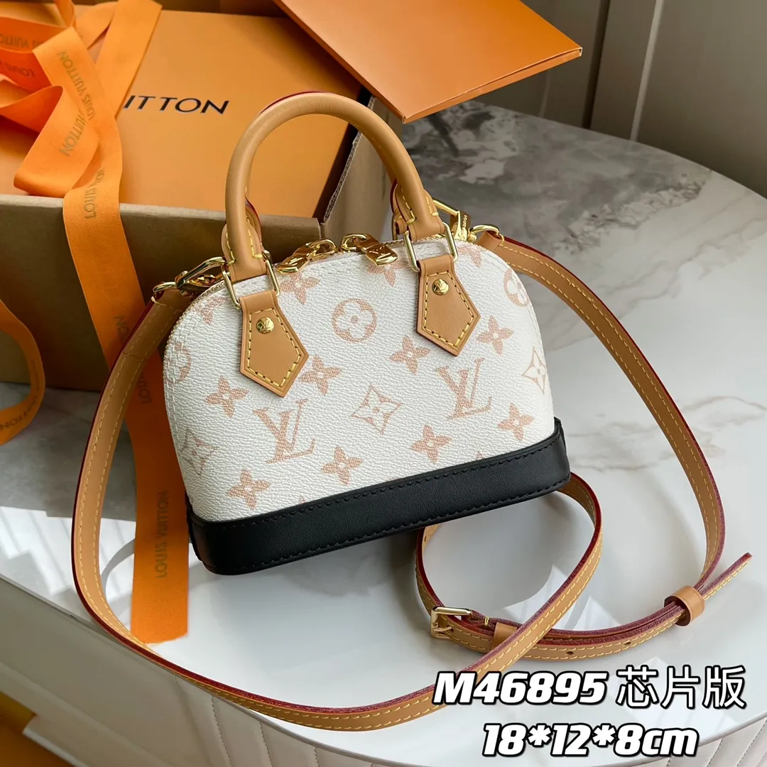 All Categories Official Website "Brand Women's Bags" Women's Bags 💙 LV LV 2026 New Crossbody Shoulder Bag