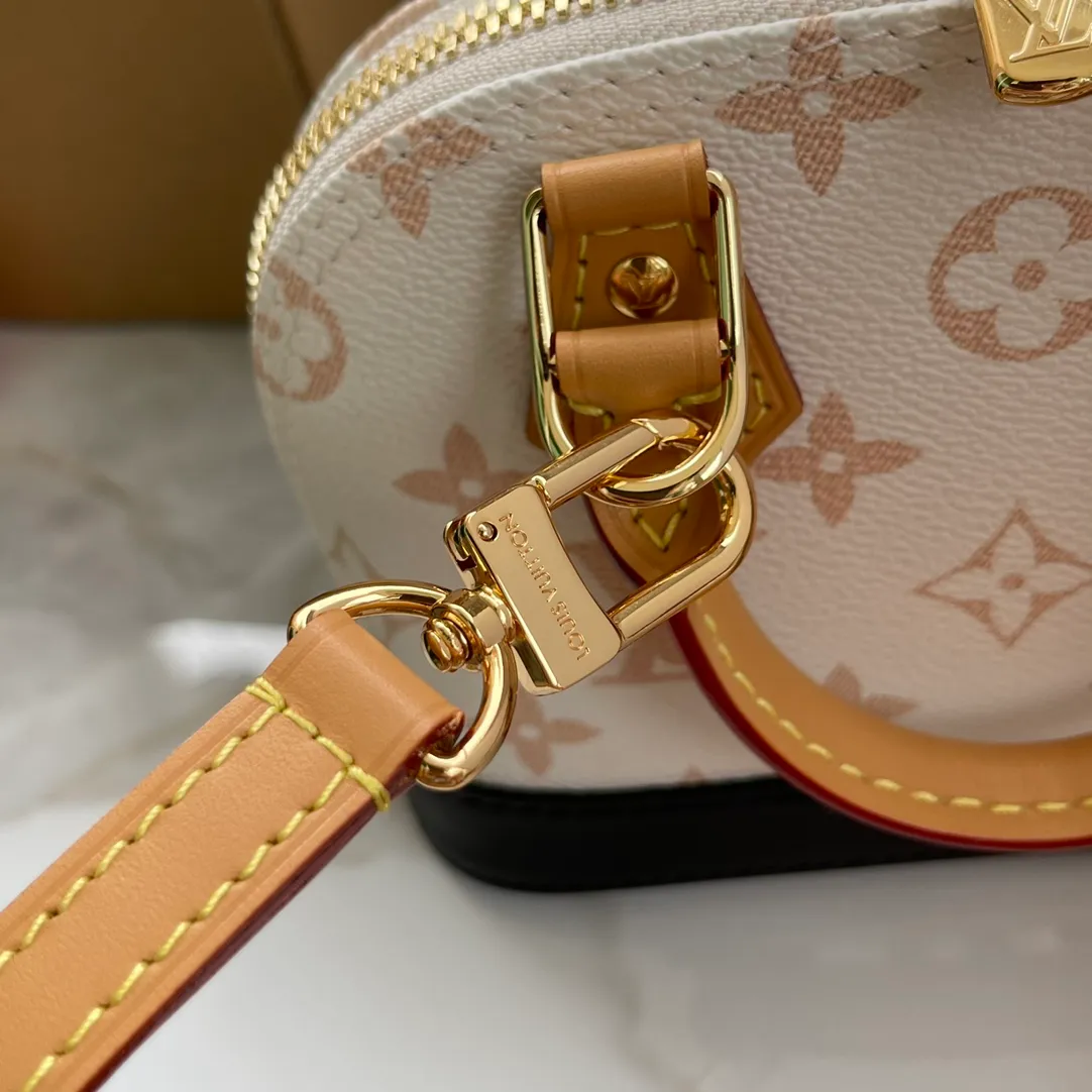 All Categories Official Website "Brand Women's Bags" Women's Bags 💙 LV LV 2026 New Crossbody Shoulder Bag