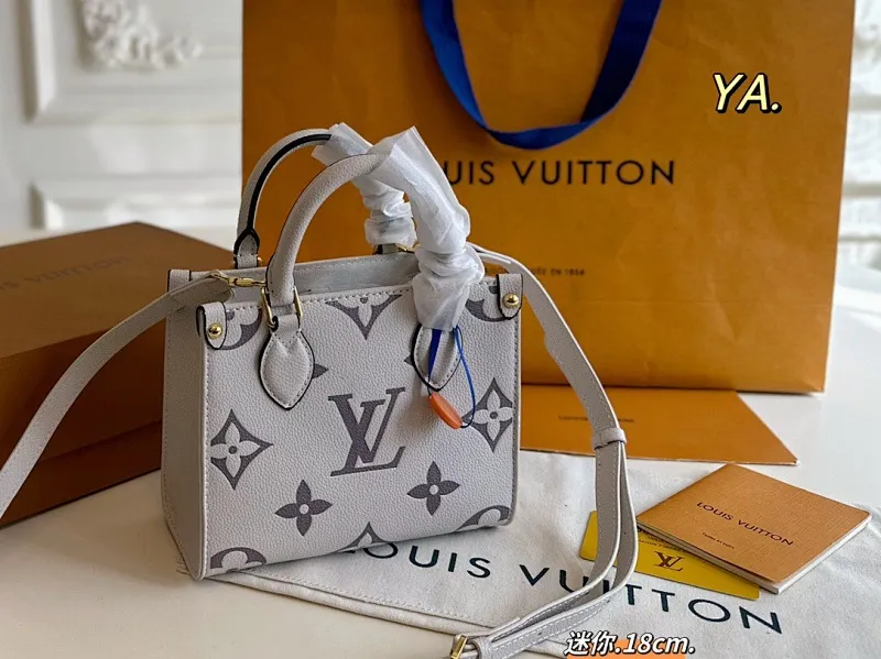 All Categories Official Website "Brand Women's Bags" Women's Bags 💙 LV 2024 Official Website New LV Crossbody Bags